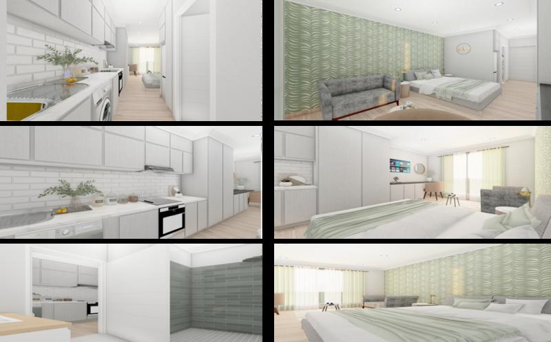 1 Bedroom Property for Sale in De Zoete Inval Western Cape